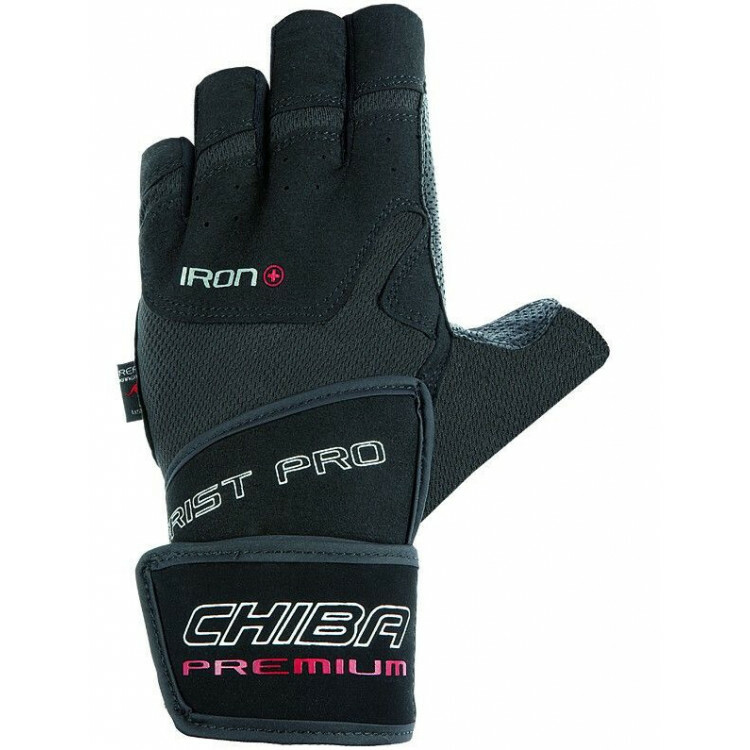 Træningshandske (1 par)