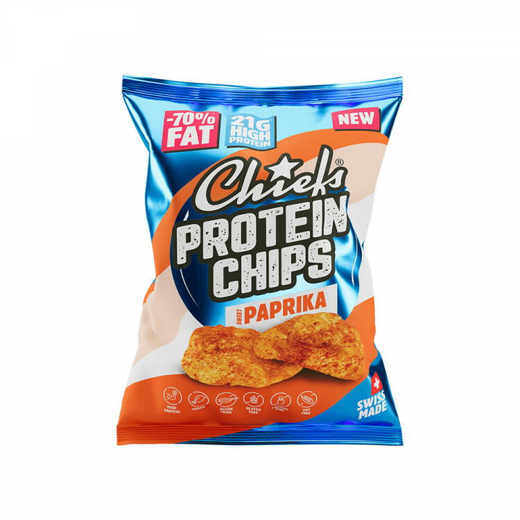 Protein Chips (80 g)