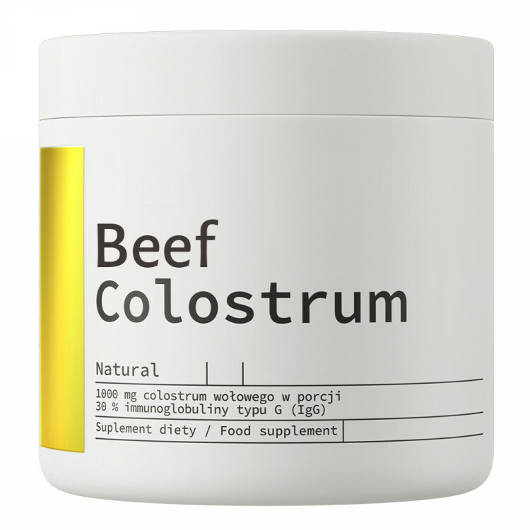 Beef Colostrum (100 g)