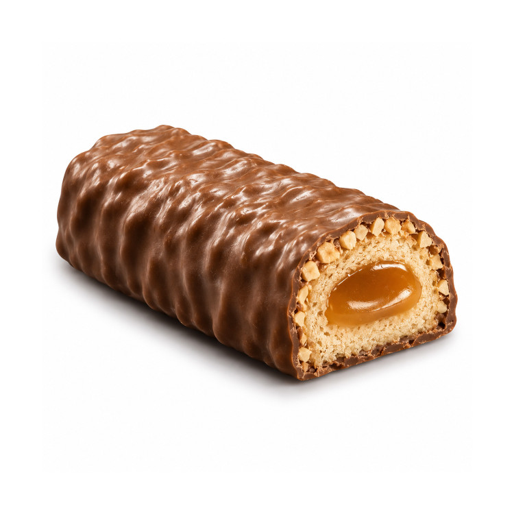 Creamy Core Proteinbar (1 x 45 g), Bedst før 31.07.2026