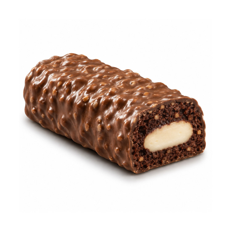 Creamy Core Proteinbar (1 x 45 g), Bedst før 31.07.2026