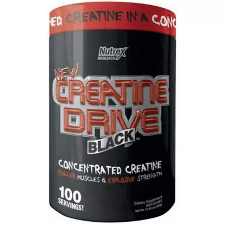 NUTREX CREATINE DRIVE 300 g 