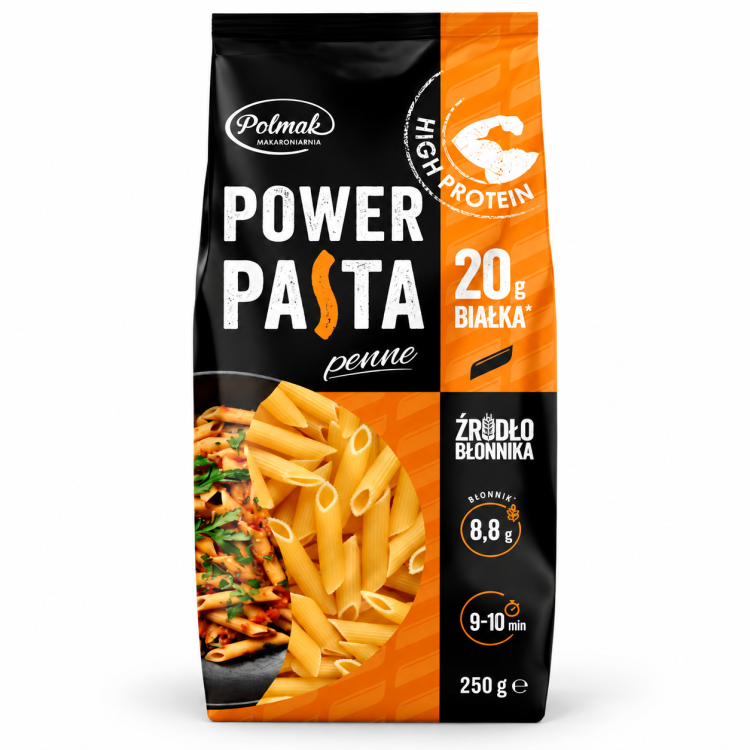 Protein Pasta (250 g)