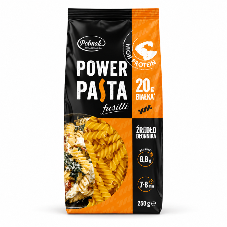 Protein Pasta (250 g)