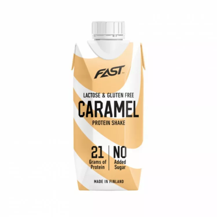 Fast protein shake 15x250ml