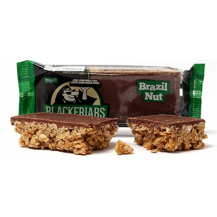 BLACKFRIARS FLAPJACKS 1 x 110 g 
