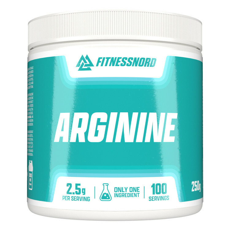Argininpulver (250 g)