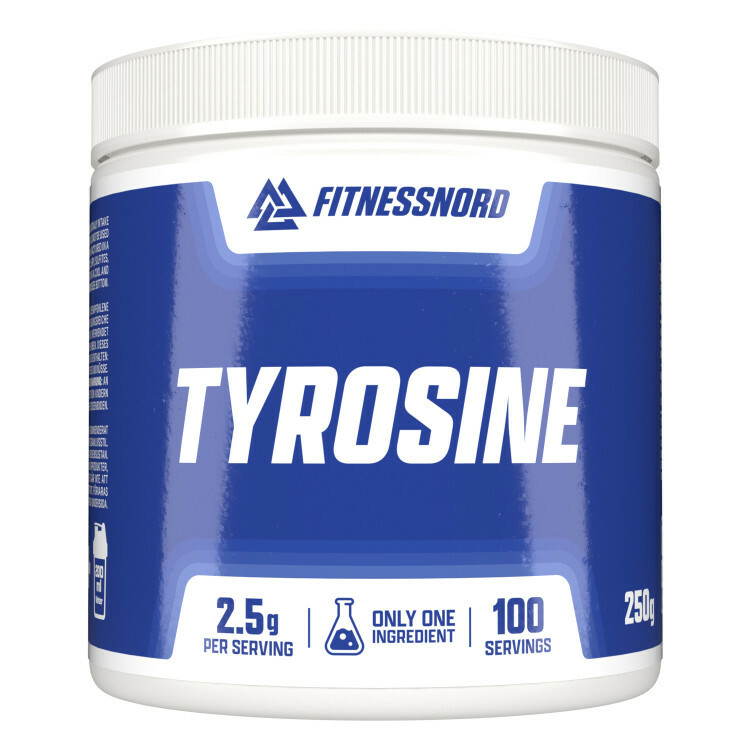 Tyrosinpulver (250 g)