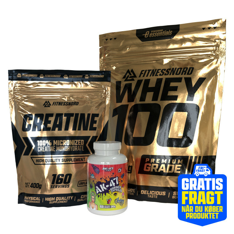 Fitnessnord Basics Loot Box