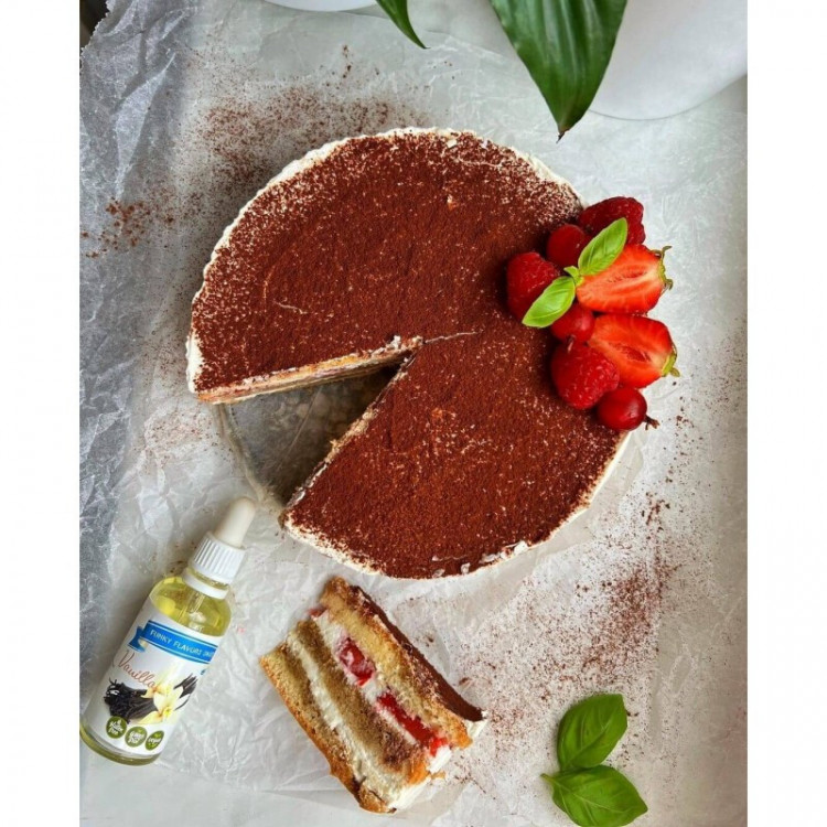 Smagsdråber uden kalorier (50 ml)