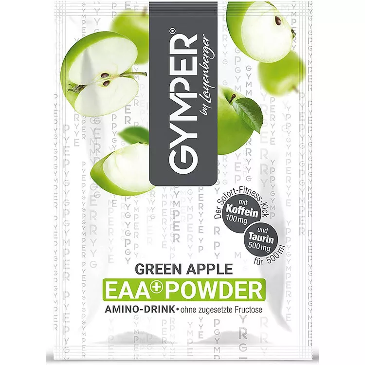GYMPER EAA+ POWDER AMINO DRINK 1 x 20 g