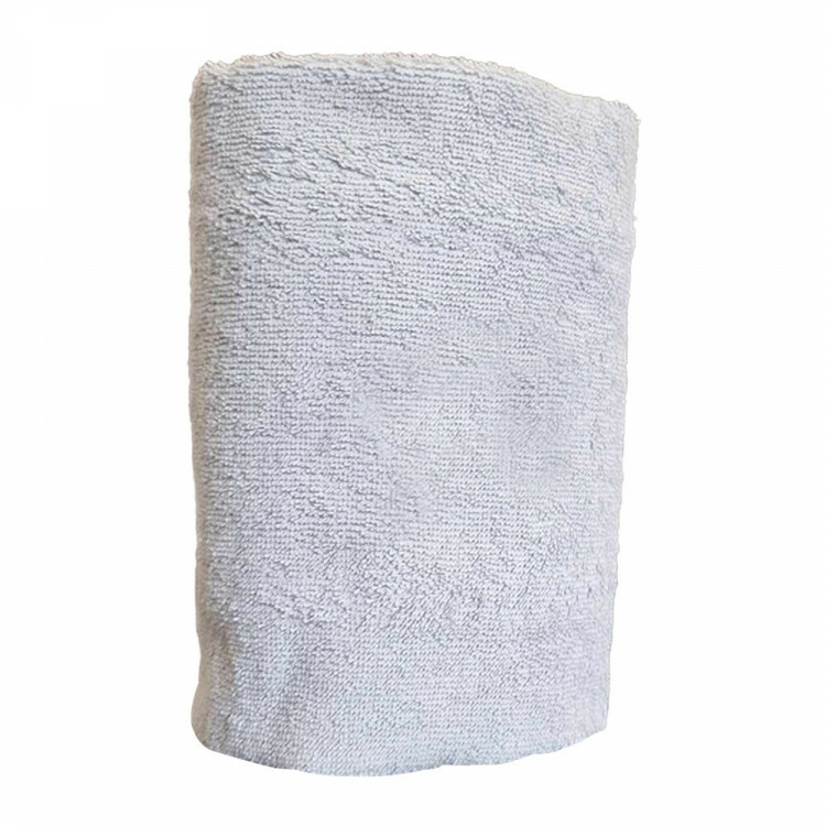 Håndklæde med lomme