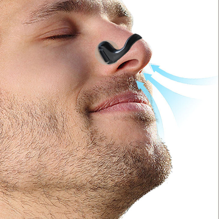 Magnetiske næsestrips (30 stk.)