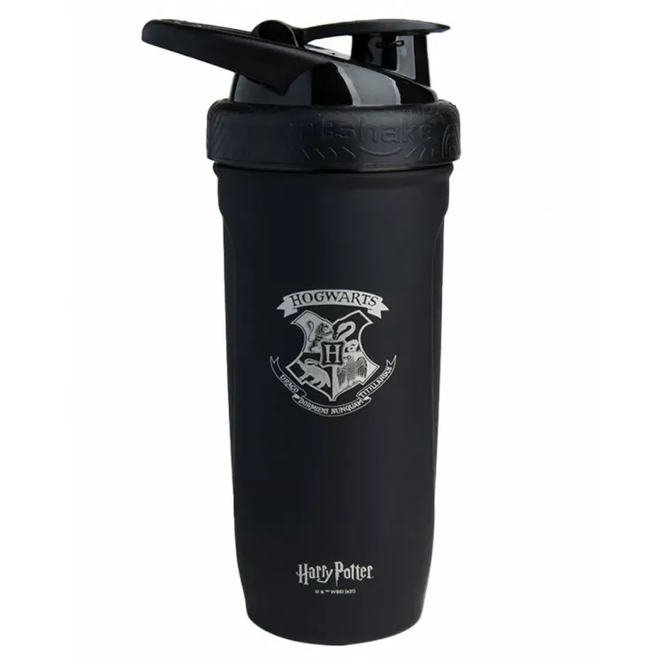 SMARTSHAKE HARRY POTTER COLLECTION STAINLESS STEEL SHAKER - 900ml