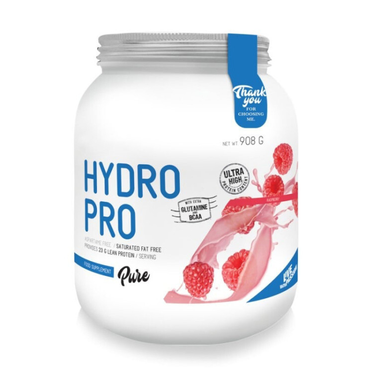 Valleprotein Isolat (908 g)