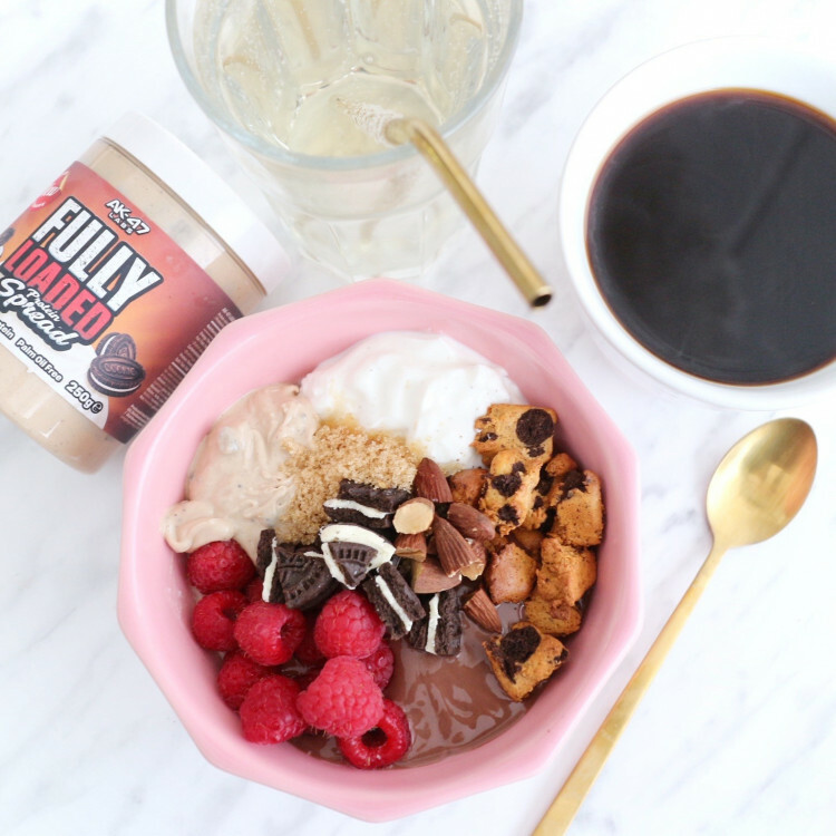 Smørepålæg med 20% protein (200 g)