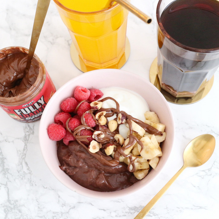 Proteinella smørepålæg med 20% protein (200 g)