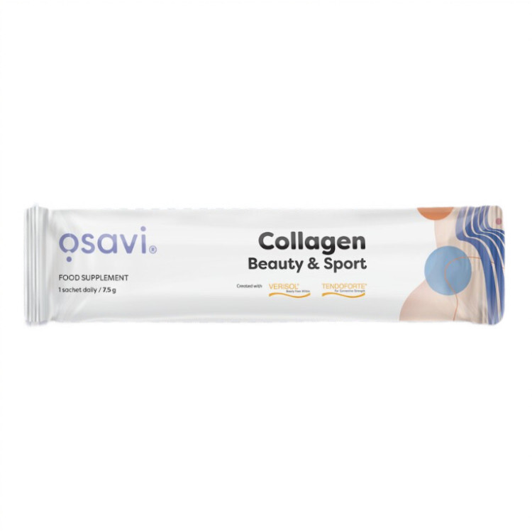 Collagen Beauty & Sport 7.5g (1 portion)