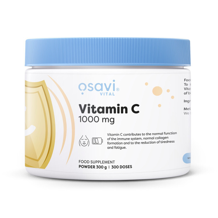 Vitamin C Powder 1000mg 300g