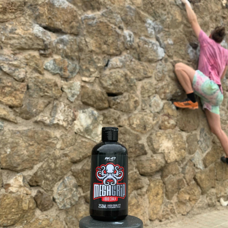 Flydende kalk (250 ml)