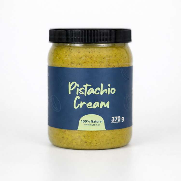Pistaciecreme (370 g)