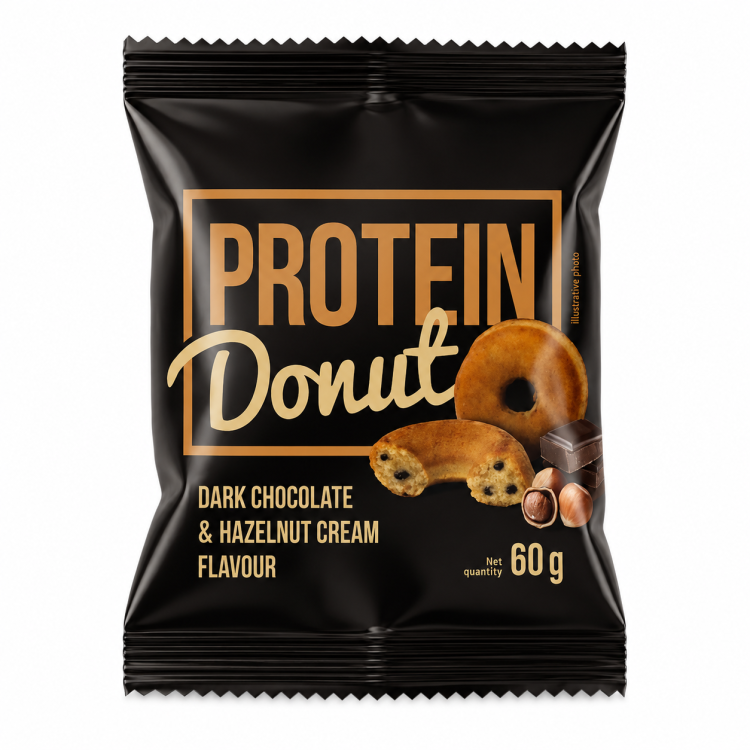 Protein Donut (1 x 60 g)