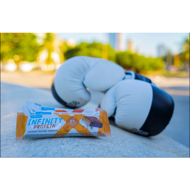 MAX SPORT INFINITY PROTEIN BAR 1 x 55 g