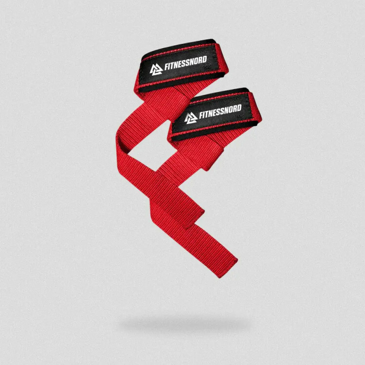 Straps med polstring (1 par)