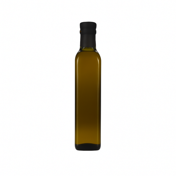 Hørfrøolie (500 ml)