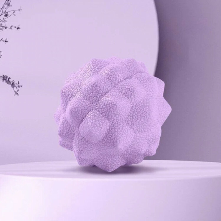 Massagebold – målrettet lindring af muskelspændinger og triggerpunkter