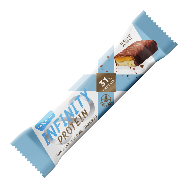 MAX SPORT INFINITY PROTEIN BAR 1 x 55 g