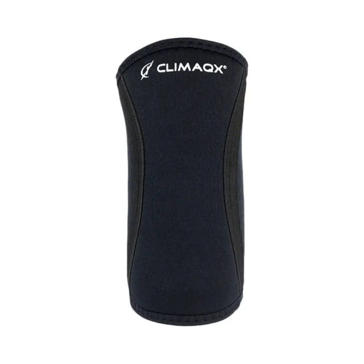 Climaqx Arm Sleeves, sort