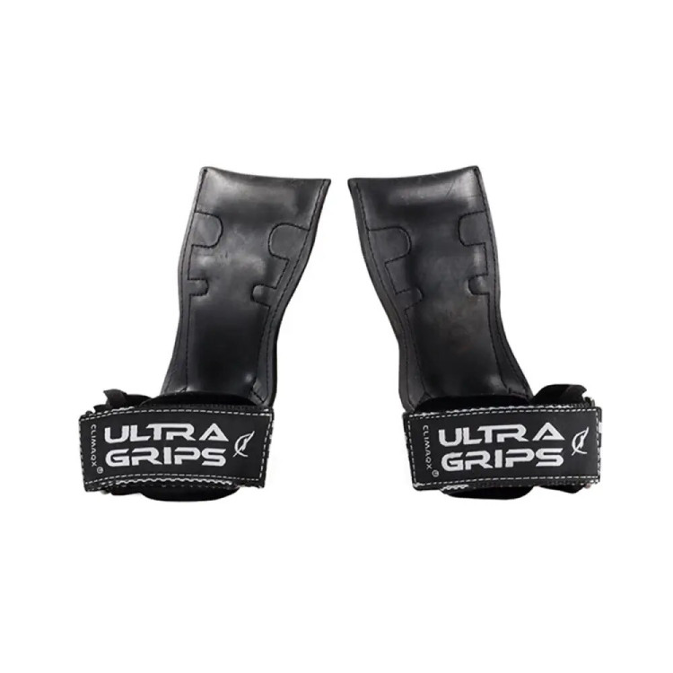 Climaqx Ultra Grips, Hvid Camouflage