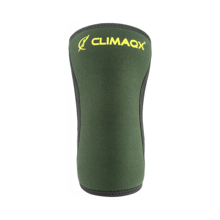 Climaqx Knæbind, Khaki