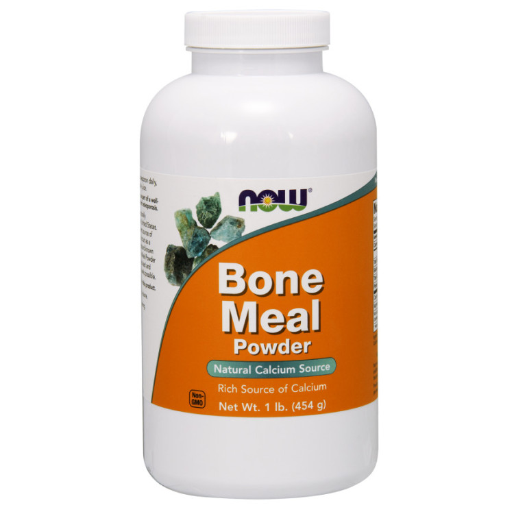 Now Foods Benmel pulver, 454 gram