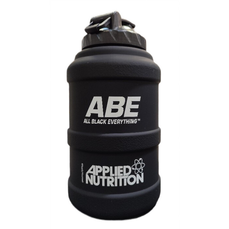Applied Nutrition ABE It's a Mindset vanddunk, sort, 2500 ml