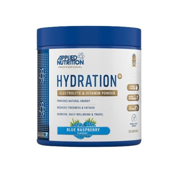 Applied Nutrition Hydration+, 240 gram