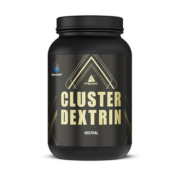 Peak Cluster Dextrin, 1500 gram