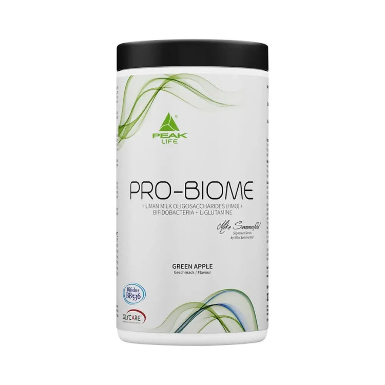 Peak Pro-Biome, 30 portioner