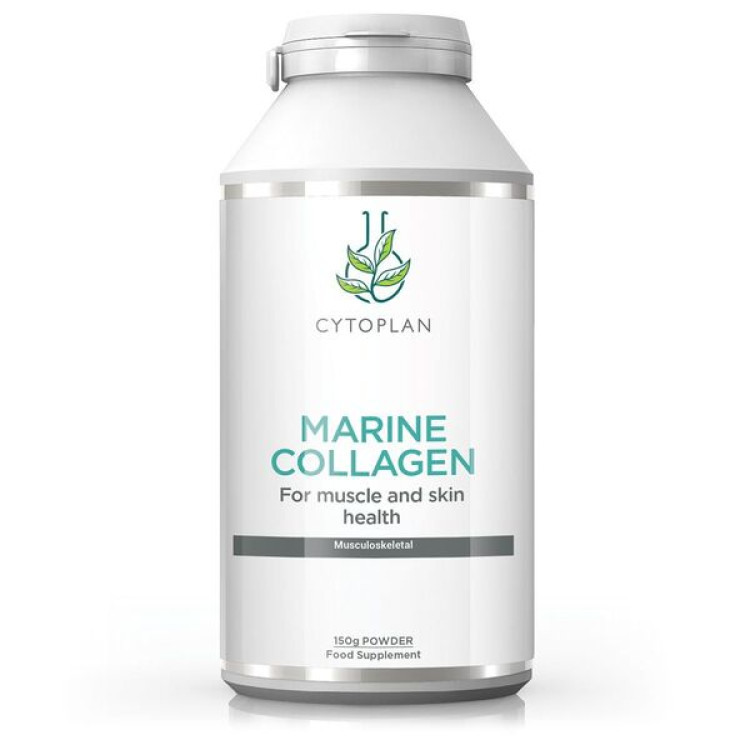 Cytoplan Marin Kollagen, 150 gram