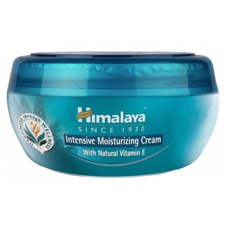 Himalaya Intensiv Fugtgivende Creme, 150 ml