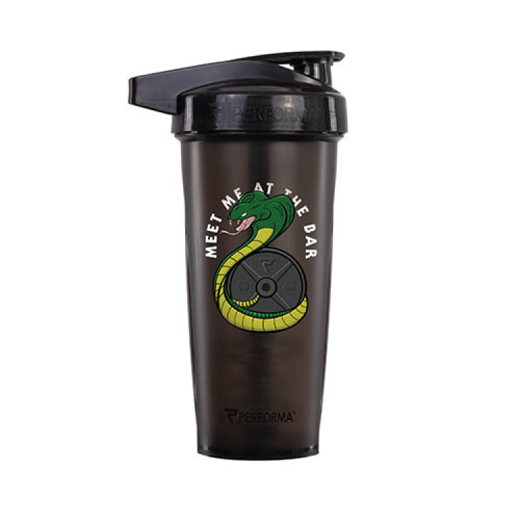 Performa Shakers Performa Activ 800 ml, At The Bar