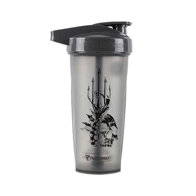 Performa Shakers Performa Activ 800 ml, Græsk Mytologi, Poseidon