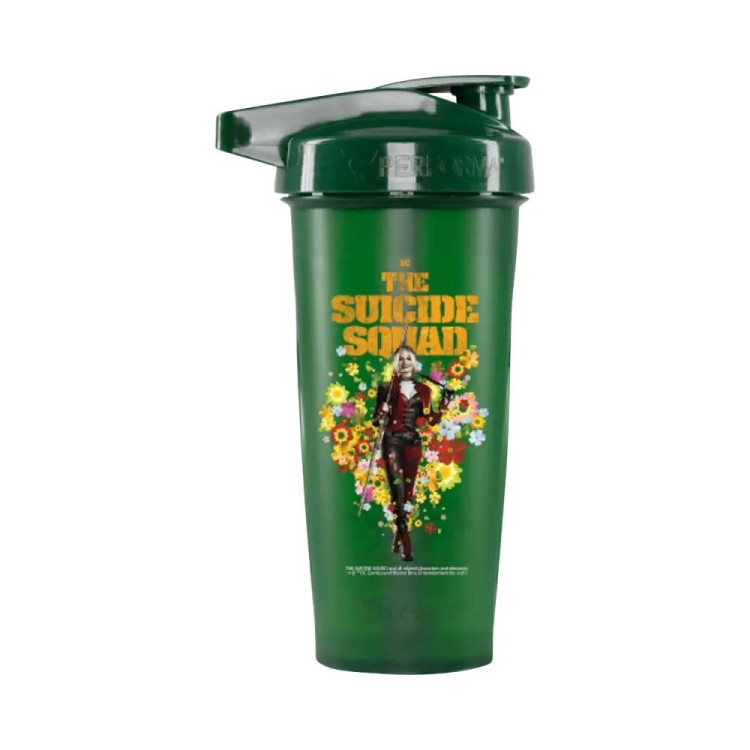 Performa Shakers Performa Activ 800 ml, Harley Quinn
