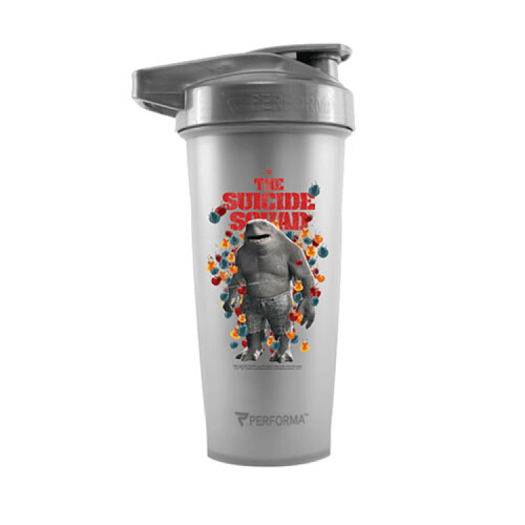 Performa Shakers Performa Activ 800 ml, King Shark