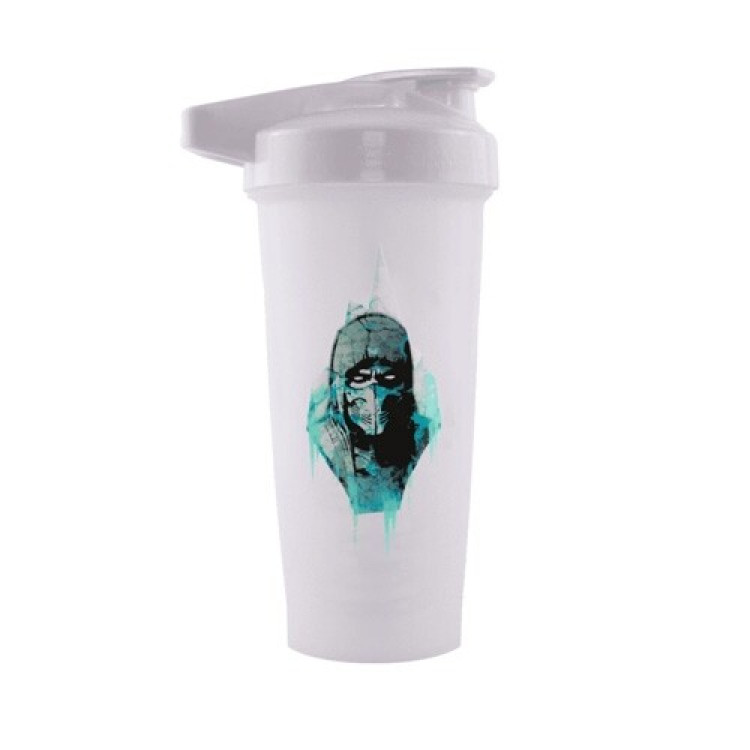 Performa Shakers Performa Activ, Mortal Kombat Sub-Zero, 800 ml