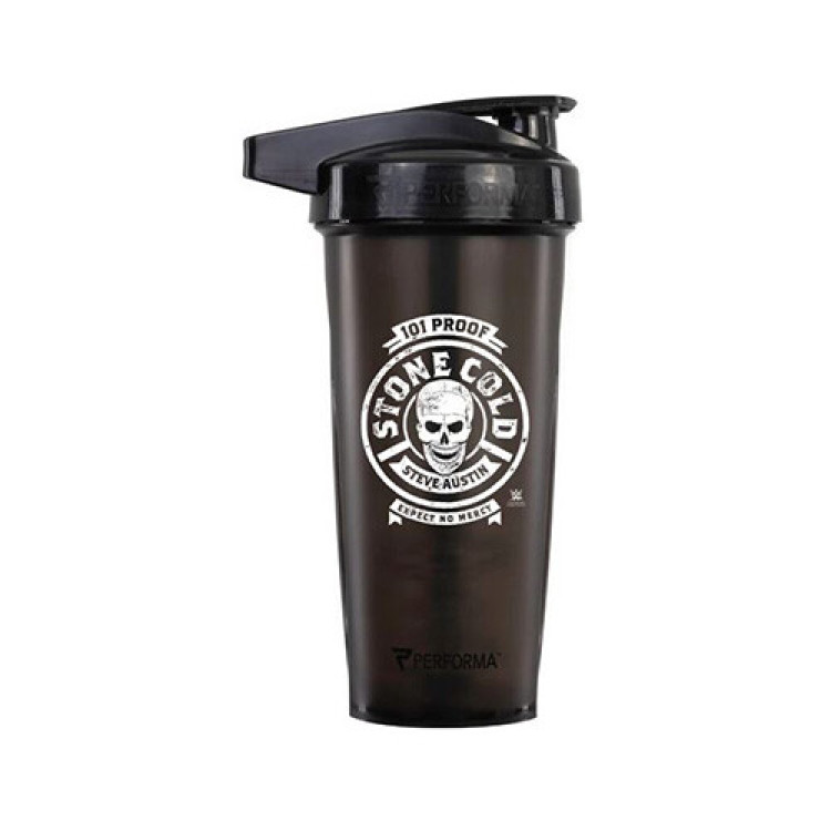Performa Shakers Performa Activ 'Stone Cold' Steve Austin, 800 ml