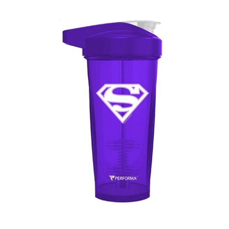 Performa Shakers Performa Activ 800 ml, Supergirl