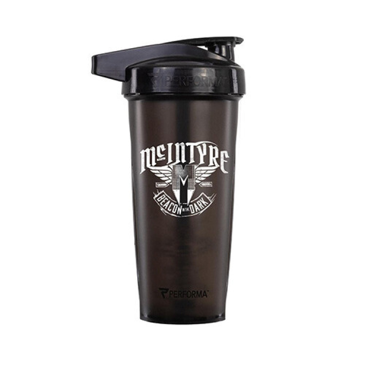Performa Shakers Performa Activ 800 ml, WWE, McINTYRE