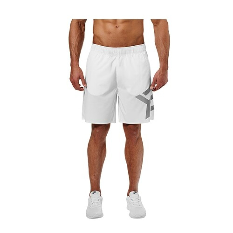 Better Bodies Hamilton Shorts, hvid